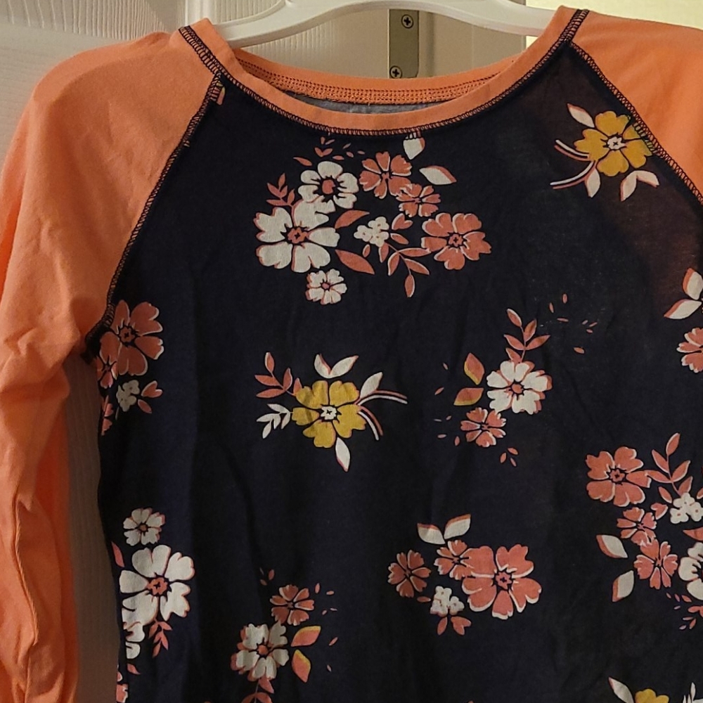 Long sleeve Arizona girls shirt